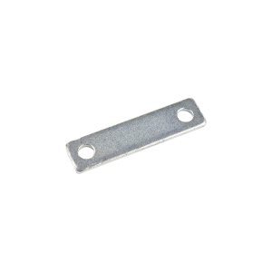 TENT MOUNT CLAMP PLATE