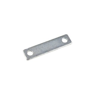 TENT MOUNT CLAMP PLATE