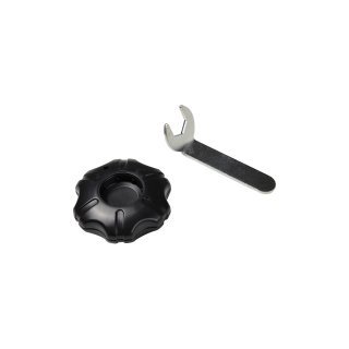 TPMS TOOL KIT EXTERNALSPARE TOOL KIT
