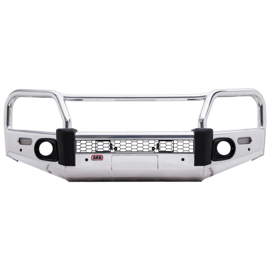 COMBAR ALLOY PRADO 15010/17ON AF2O POLISHED