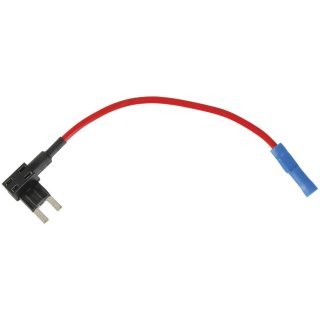 LINX FUSE TAP PACK OF 2 1 MICRO BLADE & 1 MINI BLADE