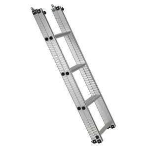 ROOFTOP TENT LADDER