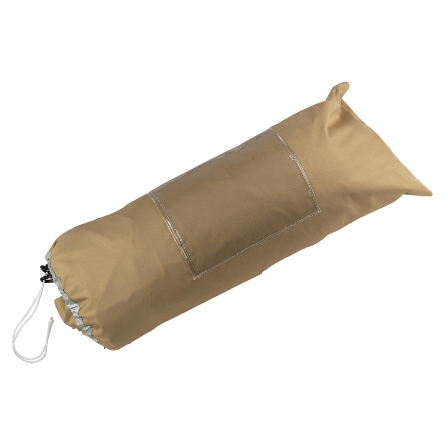 ARB Deluxe vējtveris ar sieniņām 2500 mm
