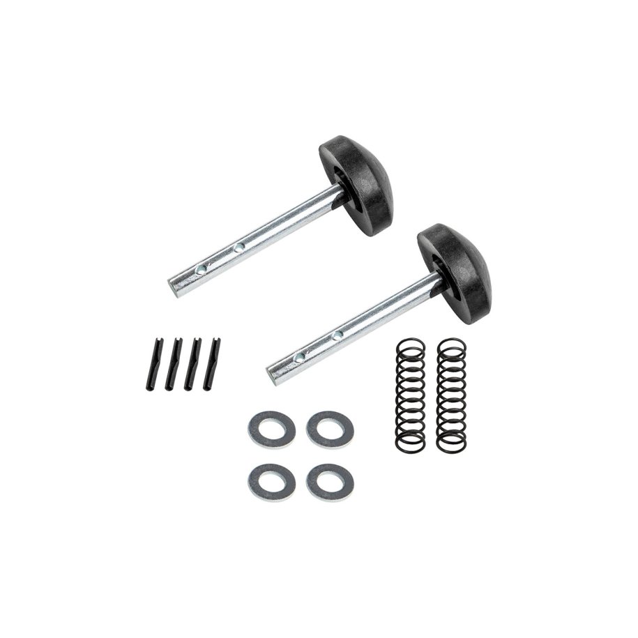 ROOFTOP TENT LADDER-LOCK PINX2