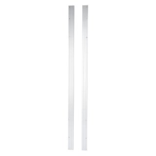 TENT MOUNT EXTRUSION (SET)