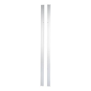 TENT MOUNT EXTRUSION (SET)