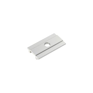 TENT MOUNT SLIDE BOLT PLATE