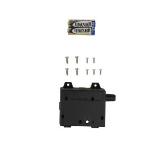 TPMS REPEATER SYSTEMTRAILER SYSTEM LINX