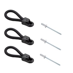 ARB ALUM AWN S\/CORD LID OPENSHOCK CORD X 3 ALUM AWNING