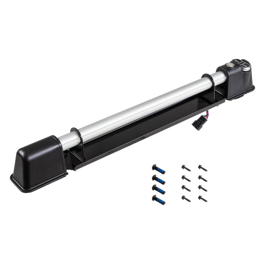 LADDER FULL RAIL ASSEMBLY, SUIT ALTITUDE TENT