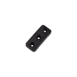 WEBBING CLAMP PLATE