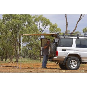 ARB AWNING 1250 x 2100