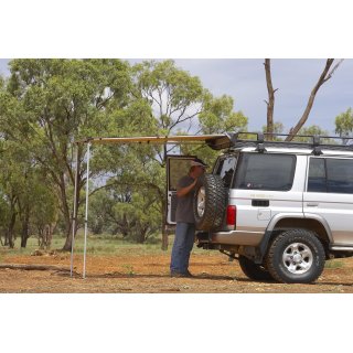 ARB AWNING 1250 x 2100