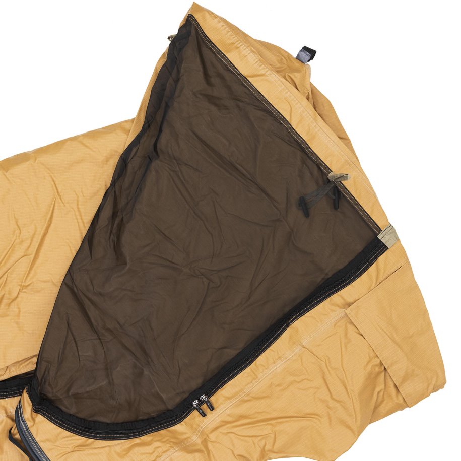 FLINDERS TENT V2 CANVAS V2 MODEL CANVAS REPLACEMENT