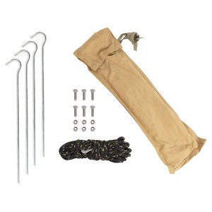 AWNING FITTING KIT