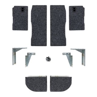 R/DRW SIDE FLOOR KIT 76SER WGN