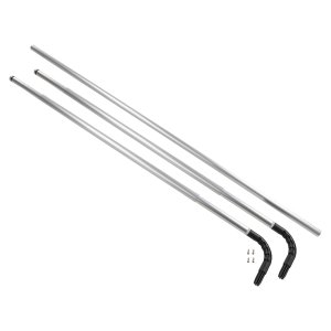 INTERNAL BOW - TWIST ADJUST