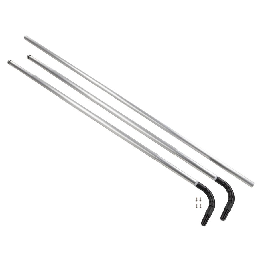 INTERNAL BOW - TWIST ADJUST