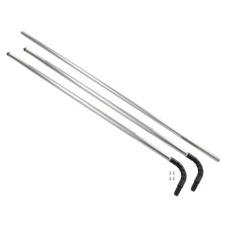 INTERNAL BOW - TWIST ADJUST