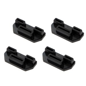 ESP MOUNT RAIL PLUGS