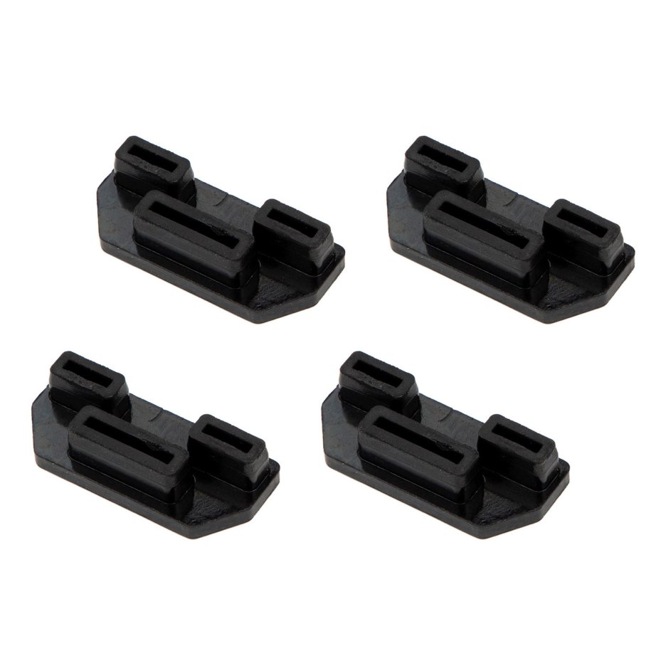 ESP MOUNT RAIL PLUGS