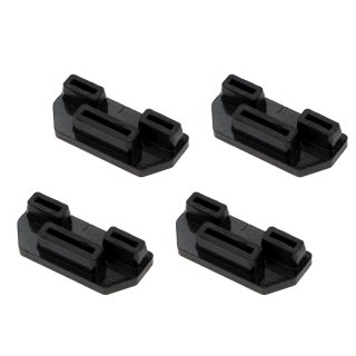 ESP MOUNT RAIL PLUGS