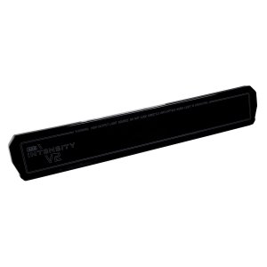 COVER SOLID BLACK AR40 V2V2 COMBO LIGHT BAR