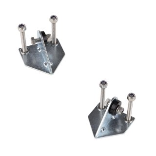 TENT LADDER MOUNT BRKT