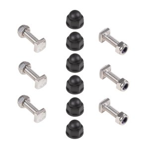 ARB AWNING T-BOLT PACK6PC X BOLT AND NUT SPARE