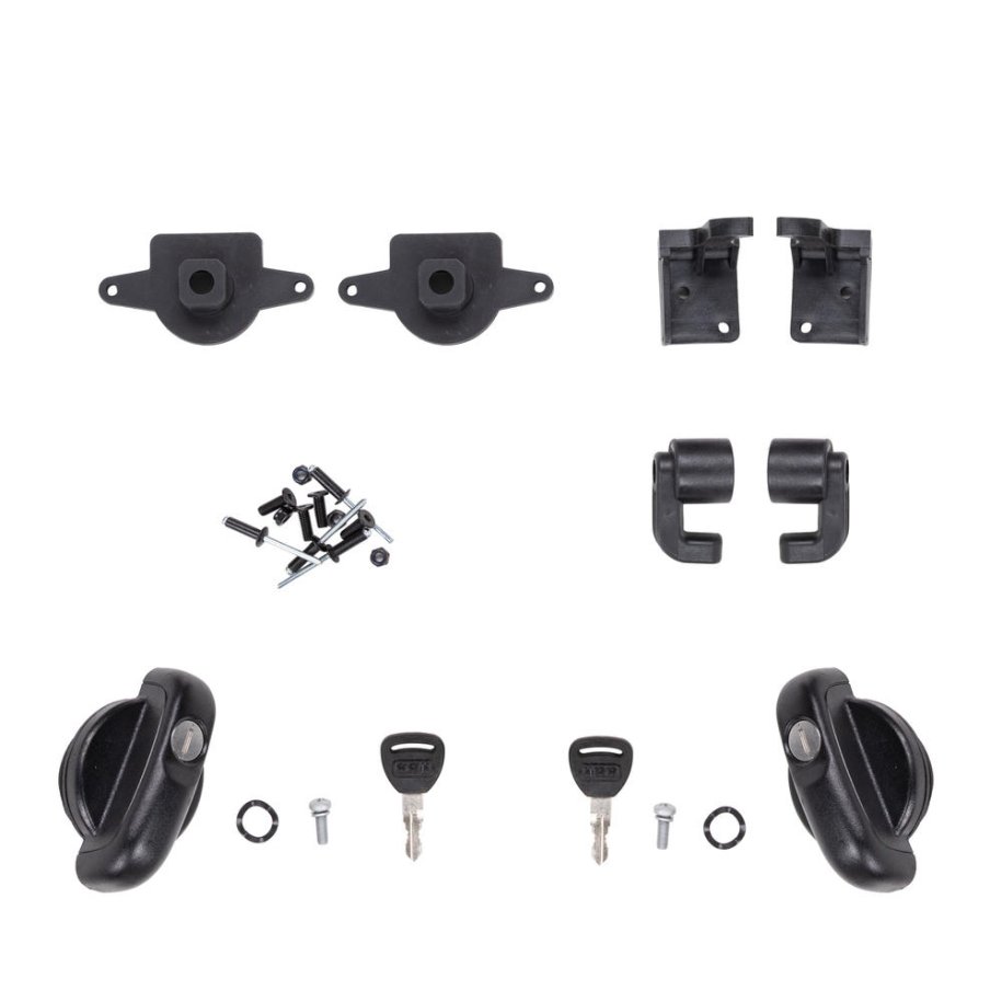 ESP V2 D HANDLE LOCK SET KEY 4 SUIT ESPERANCE V2
