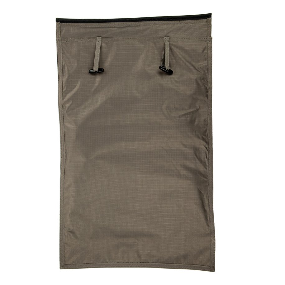 ESP SHOE POCKET - FRONT