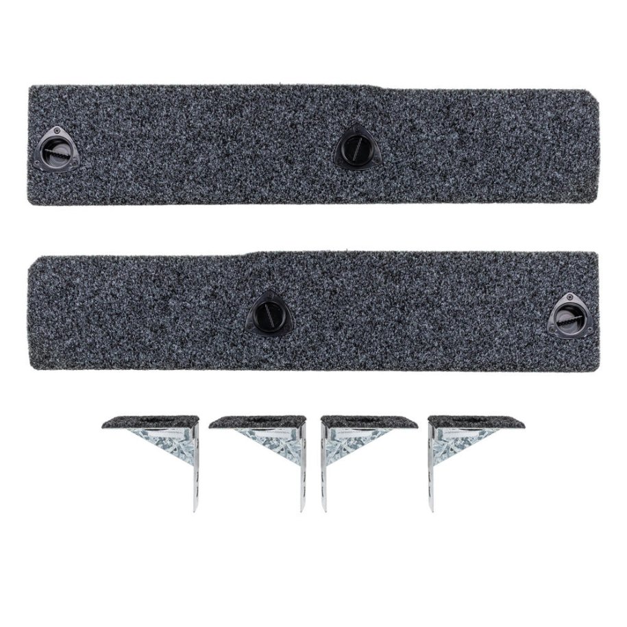 R/DRW FLR EXT KIT AMAROK ADBLUAD BLUE UPDATE - EXTENSION FLR