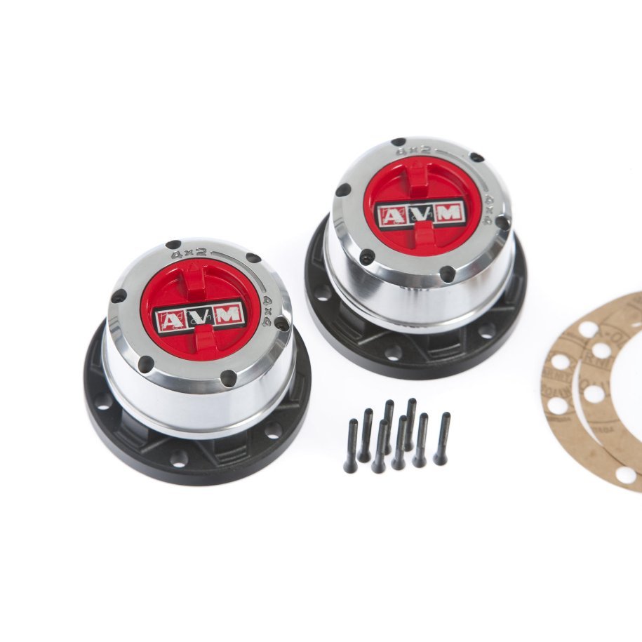 AVM FREE WHEEL HUB HPNISSAN TATA