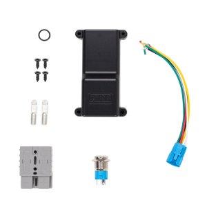 ESP V2 EXT MNT AND PLUG INLET SUIT ESPERANCE V2