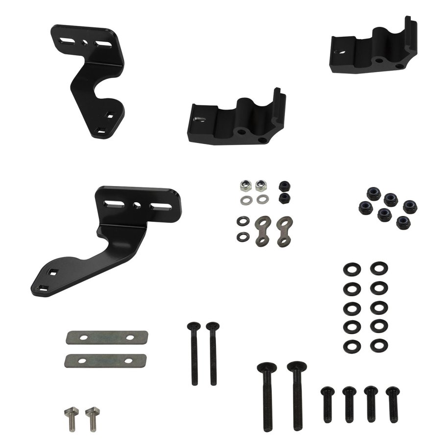 MOUNT KIT ROOF RACKRACK MOUNT INTENSITY