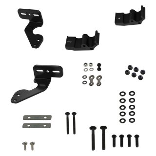 MOUNT KIT ROOF RACKRACK MOUNT INTENSITY