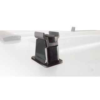ADAPTOR CANOPY ROOF BAR HD