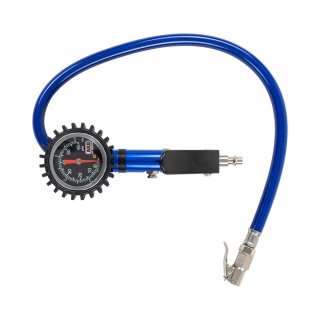 TYRE INFLATOR ANALOGUE, EXPORT ONLY