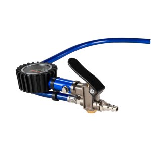TYRE INFLATOR ANALOGUE, EXPORT ONLY