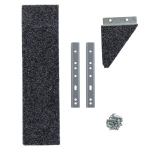 R\/FLR BARRIER EXT L\/HSUIT 530 TOP