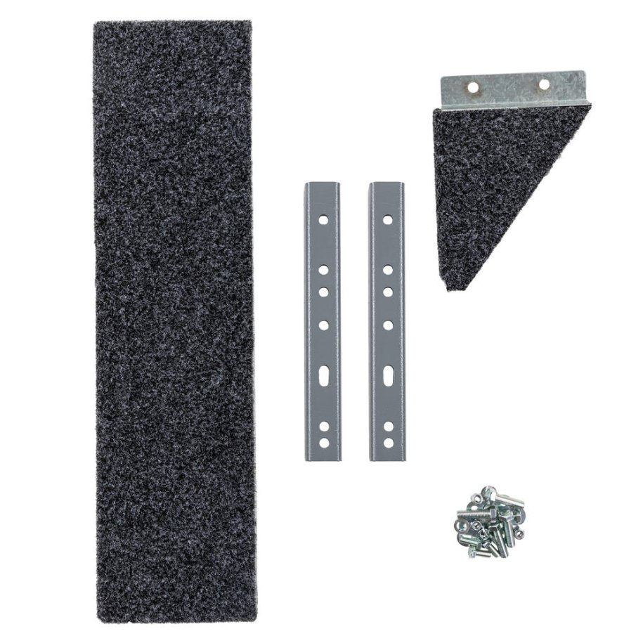 R\/FLR BARRIER EXT L\/HSUIT 530 TOP