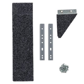R\/FLR BARRIER EXT L\/HSUIT 530 TOP