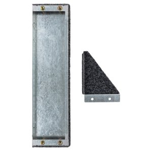 R\/FLR BARRIER EXT L\/HSUIT 530 TOP