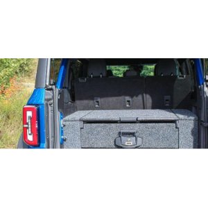 BRONCO DRAW KIT-IK-FK 20+790 DRAWERS, NO DRAW INC