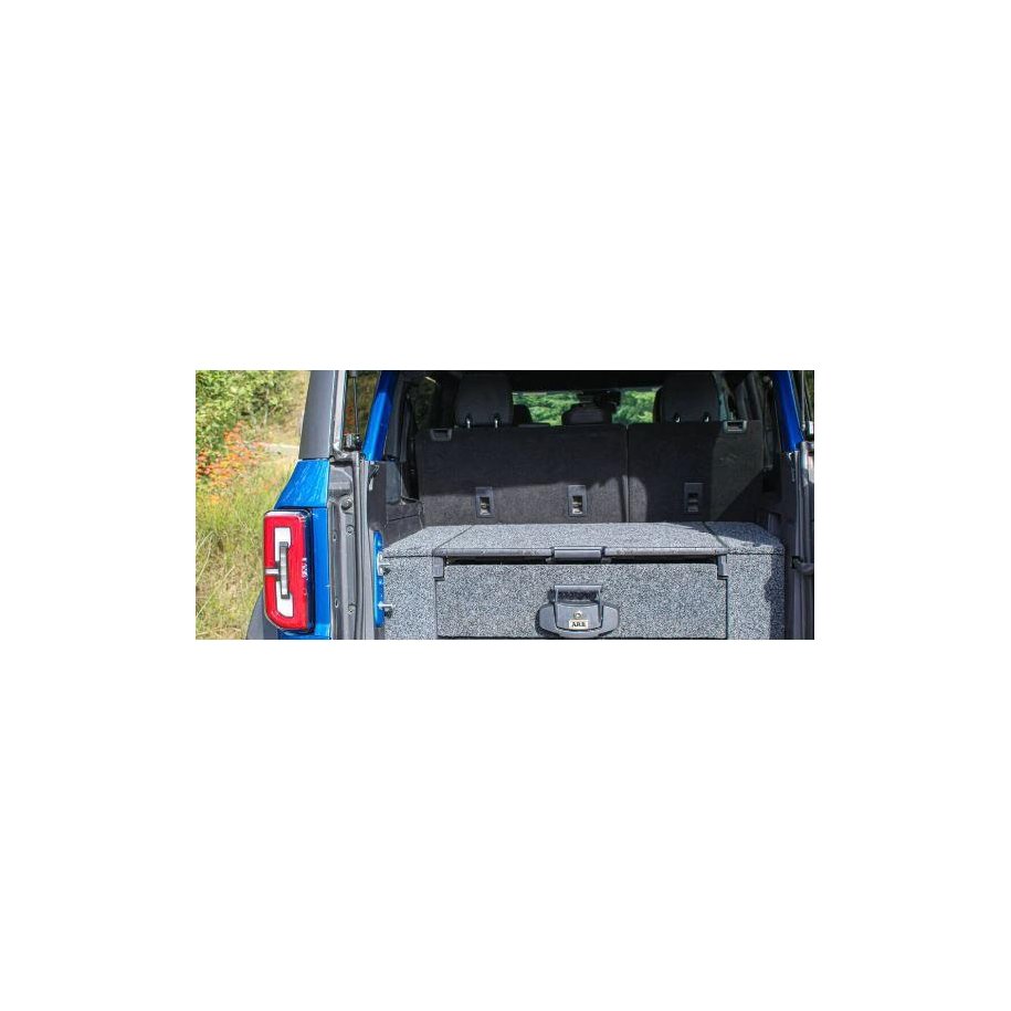 BRONCO DRAW KIT-IK-FK 20+790 DRAWERS, NO DRAW INC