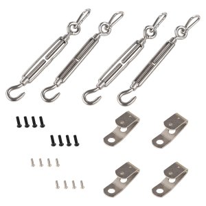 ARB ENGEL FRIDGE HOLD DOWN KIT