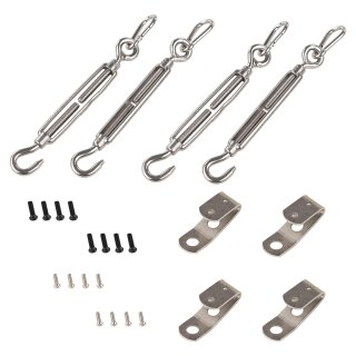 ARB ENGEL FRIDGE HOLD DOWN KIT