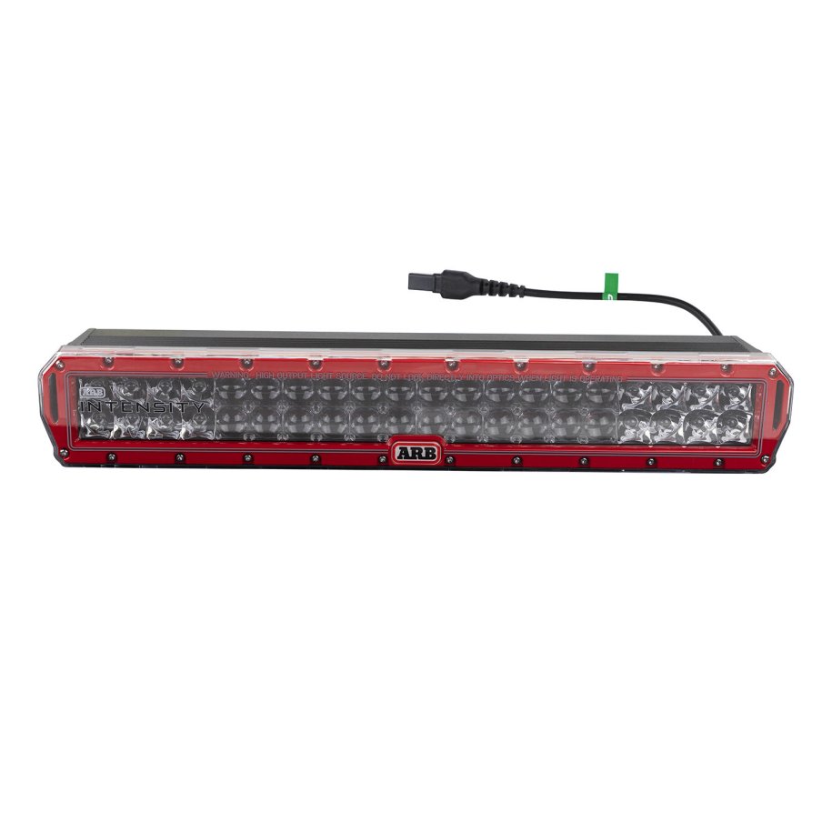 ARB INTENSITY V2 40 LED COM LBV2 COMBO LIGHT BAR
