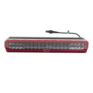 ARB INTENSITY V2 40 LED COM LBV2 COMBO LIGHT BAR