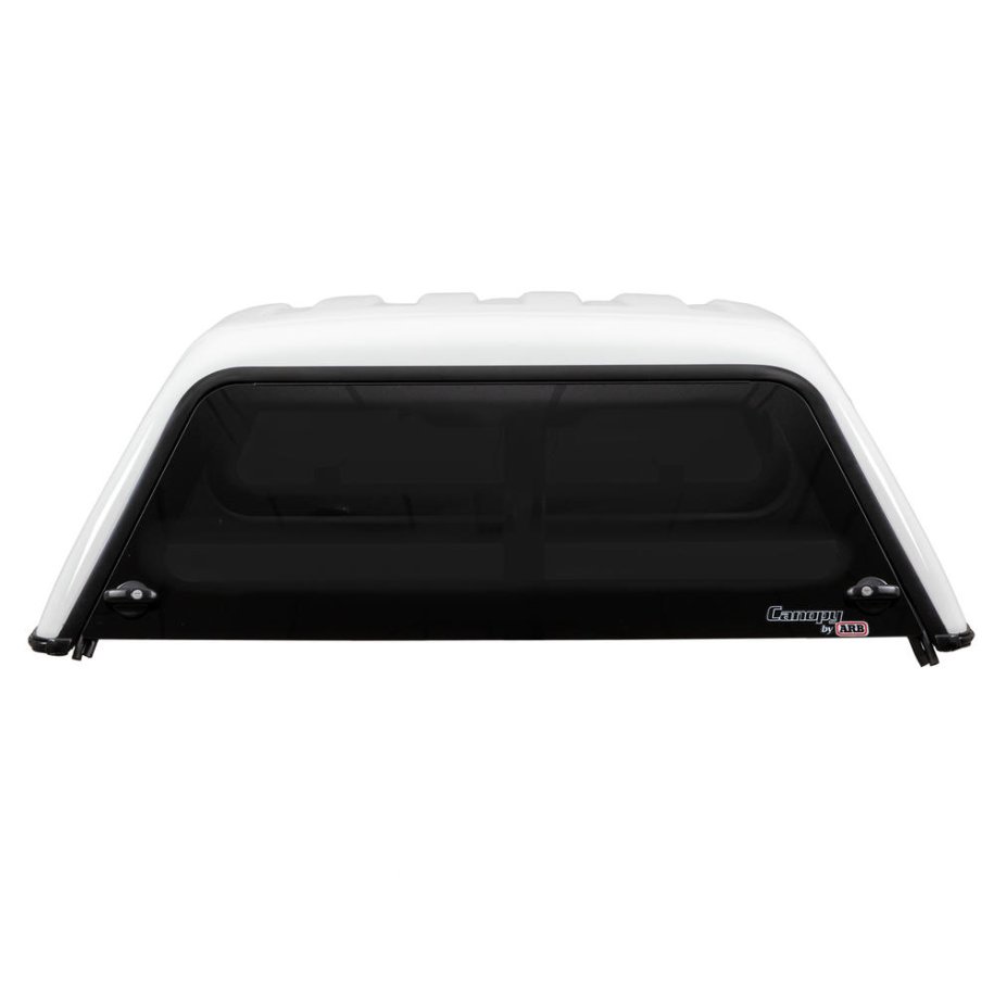 CANOPY SMTH D/CAB STD MAZDAFORD 06ON 2SW